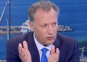 Πρωτοφανής στήριξη Οικονόμου σε Μητσοτάκη: «Η χώρα πάει τέλεια, γιατί να πάμε σε εκλογές και να γίνουμε μπάχαλο»