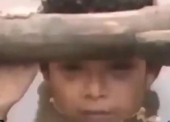 Η σπαρακτική κραυγή της 13χρονης Ομάιρα Σάντσες που πέθανε μπροστά σε όλο τον κόσμο – «Μαμά, σ’ αγαπώ πάρα πολύ»