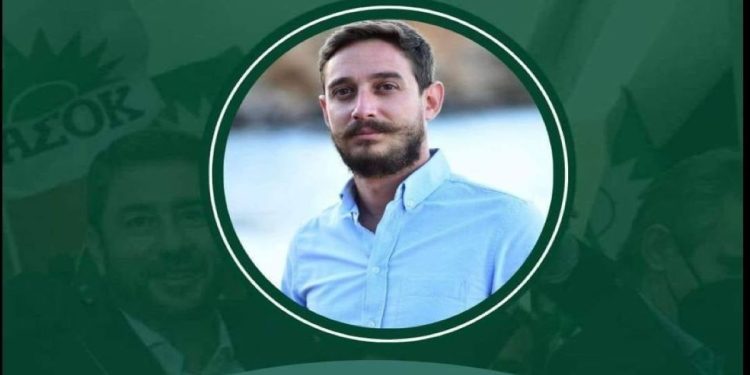 ΟΠΕΚΕΠΕ: Αποχωρεί από τη Νομαρχιακή Ηρακλείου ο γραμματέας του ΠΑΣΟΚ – Επέστρεψε την επιδότηση