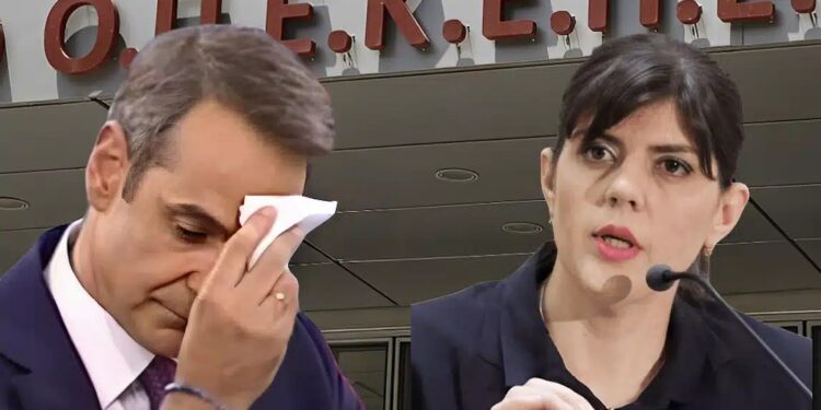 Alldaynews.gr Eρχεται και δεύτερη δικογραφία για τον ΟΠΕΚΕΠΕ με «πολλά ονόματα»
