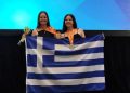 Δυο 17χρονες Ελληνίδες στην κορυφή του κόσμου στον παγκόσμιο διαγωνισμό πληροφορικής της Microsoft