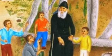 Άγιος Παΐσιος: Όταν το παιδί δεν υπακούει, πως πρέπει να φερθούν οι γονείς