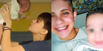 Alldaynews.gr Υπόθεση Μουρτζούκου – Παραδοχή – Σοκ: «Η δολοφονία του Παναγιωτάκη θα συγκλονίσει περισσότερο από όλες»