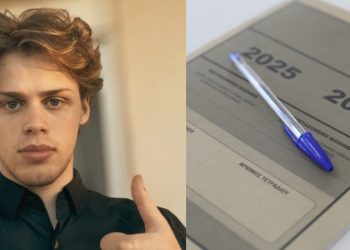 Εργαζόταν ως καθαριστής για να πληρώνει τα ιδιαίτερα – Σάρωσε στις Πανελλήνιες με 19.340 μόρια περνά στη Σχολή των ονείρων του
