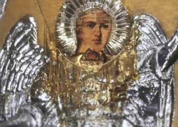 Ότι ζητήσεις ο Πανορμίτης θα στο δώσει