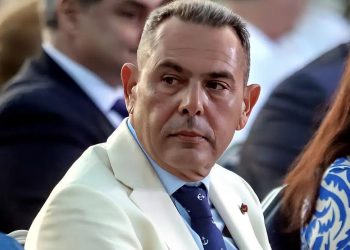 Πάνος Καμμένος: «Ο Τσίπρας είναι ο Καραμανλής της Αριστεράς – Ξανακατεβαίνω στην πολιτική αν φτιάξει κόμμα ο Σαμαράς»
