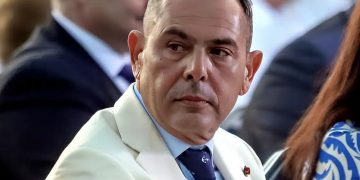 Alldaynews.gr Πάνος Καμμένος: «Ο Τσίπρας είναι ο Καραμανλής της Αριστεράς – Ξανακατεβαίνω στην πολιτική αν φτιάξει κόμμα ο Σαμαράς»