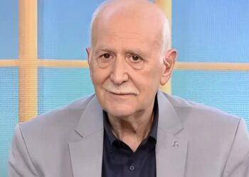 Aυτός είναι ο νέος αντικαταστάτης του Παπαδάκη – Παίρνει το Καλημέρα Ελλάδα – Θα κάνει πάταγο