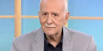 Alldaynews.gr Aυτός είναι ο νέος αντικαταστάτης του Παπαδάκη – Παίρνει το Καλημέρα Ελλάδα – Θα κάνει πάταγο