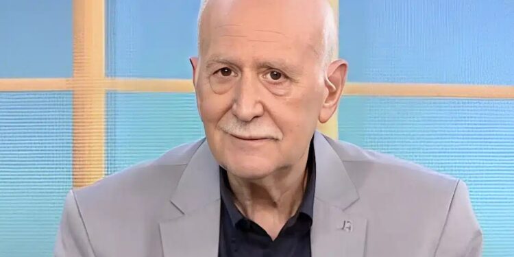 Alldaynews.gr Aυτός είναι ο νέος αντικαταστάτης του Παπαδάκη – Παίρνει το Καλημέρα Ελλάδα – Θα κάνει πάταγο