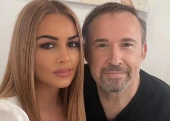 Έγκυος η Έλενα Γκολτζή; Ο Γιάννης Παπαμιχαήλ… φέρνει το εγγόνι της Αλίκης; Μαθεύτηκε όλη η αλήθεια για το ζευγάρι