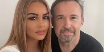 Έγκυος η Έλενα Γκολτζή; Ο Γιάννης Παπαμιχαήλ… φέρνει το εγγόνι της Αλίκης; Μαθεύτηκε όλη η αλήθεια για το ζευγάρι