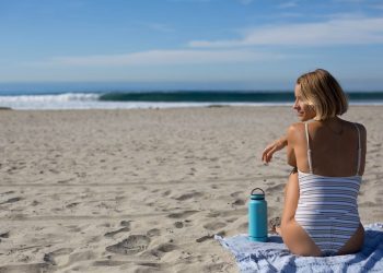 Κάθε πόσες μέρες πρέπει να πλένουμε την πετσέτα θαλάσσης – Αναπάντεχη απάντηση