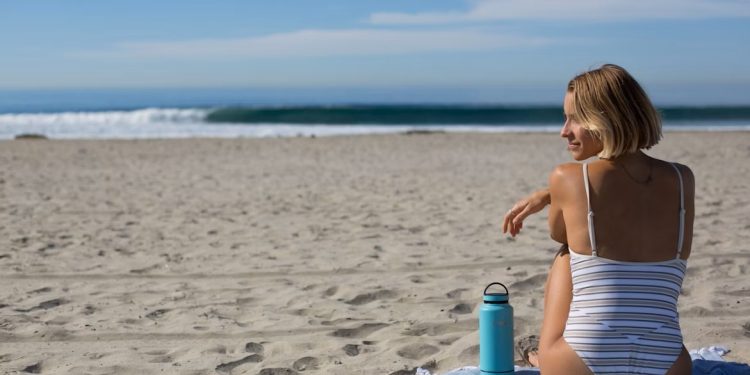 Alldaynews.gr Κάθε πόσες μέρες πρέπει να πλένουμε την πετσέτα θαλάσσης – Αναπάντεχη απάντηση