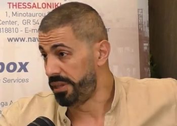 Γιώργος Παράσχος: «Πρέπει κάπου να ακούσουμε τι θέλει να μας πει ο καρκίνος για να ηρεμήσει και να φύγει»