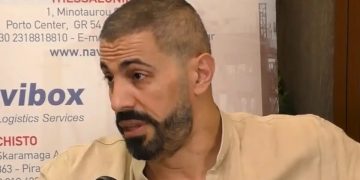 Γιώργος Παράσχος: «Πρέπει κάπου να ακούσουμε τι θέλει να μας πει ο καρκίνος για να ηρεμήσει και να φύγει»