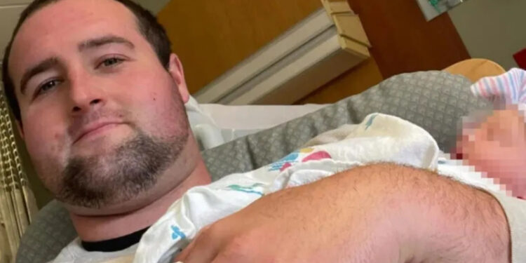 Φρίκη: Πατέρας σκότωσε την μόλις 3 εβδομάδων κόρη του με τόξο