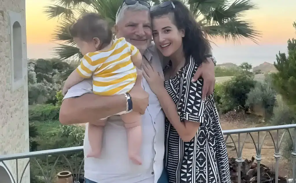 Γιώργος Πατούλης