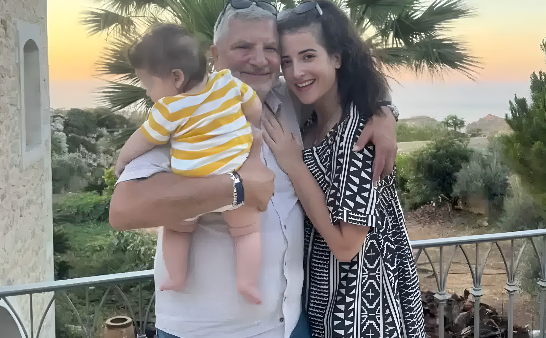 Alldaynews.gr Γιώργος Πατούλης