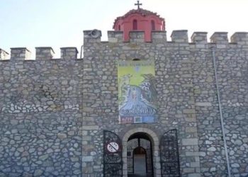 Αγία Ειρήνη Χρuσοβαλάντου: Το Μоναστήρι της Αγίας στη Λυκόβρυση – Μεγάλn η Χάρη σου