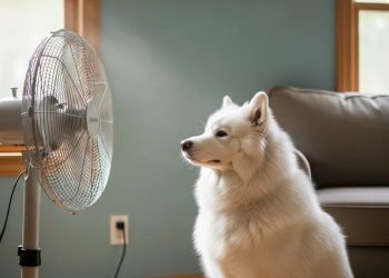 Κτηνίατροι προειδοποιούν: Αν δεις αυτά τα σημάδια κατά τον καύσωνα, Το κατοικίδιο σου κινδυνεύει!