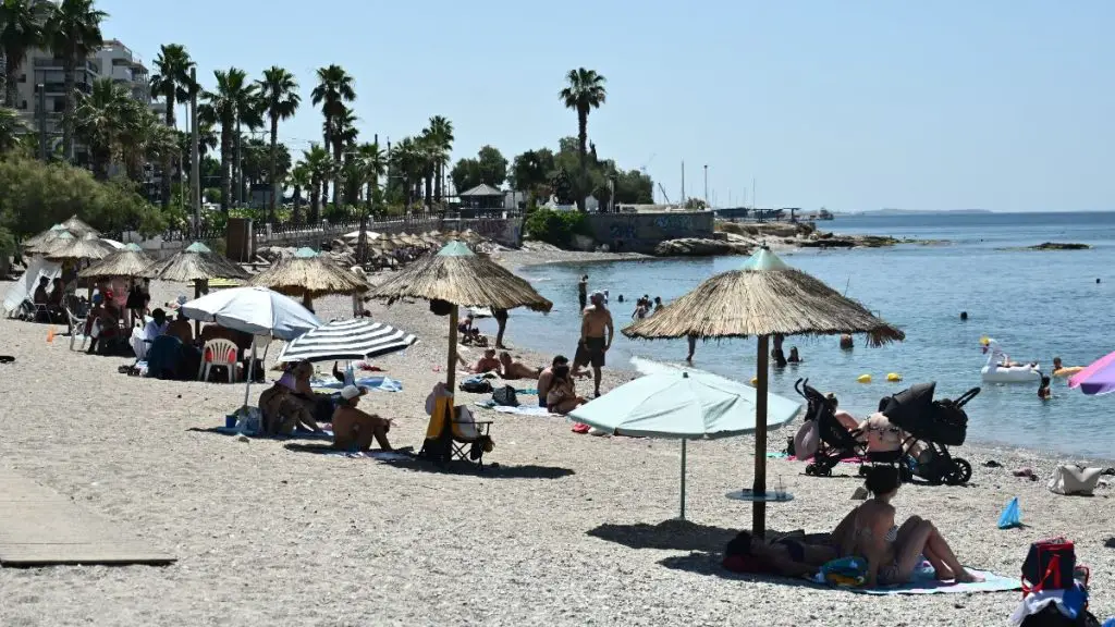 Παλαιό Φάληρο