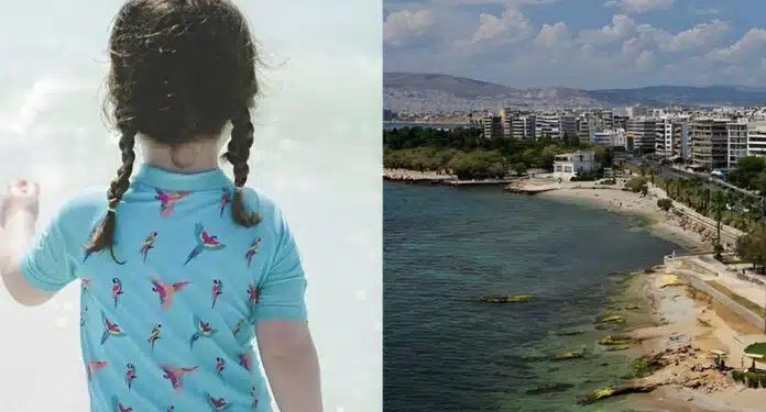 Alldaynews.gr Θρίλερ με το νεκρό 3χρονο κοριτσάκι στο Παλαιό Φάληρο – Μόλις έγινε γνωστό για τους 4 άντρες