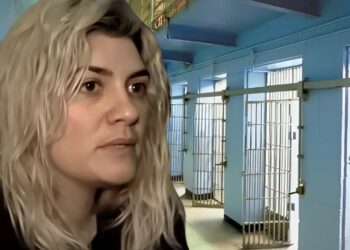 Tρόμος για την Ρούλα Πισπιρίγκου μέσα στις φυλακές – Τι φοβάται
