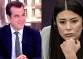 Alldaynews.gr Θάνος Πλεύρης: «Με αυτά που θα κάνουμε η Λατινοπούλου θα γαβγίζει λίγο παραπάνω»
