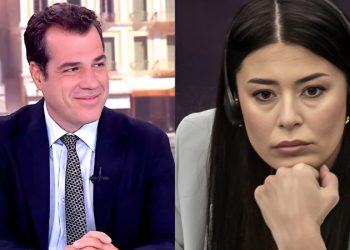 Alldaynews.gr Θάνος Πλεύρης: «Με αυτά που θα κάνουμε η Λατινοπούλου θα γαβγίζει λίγο παραπάνω»