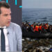 Αυστηρή προειδοποίηση Πλεύρη για μεταναστευτικό: «Δεν παραδίδουμε τη χώρα στις καραβιές, δεν δεχόμαστε αιτήσεις ασύλου»