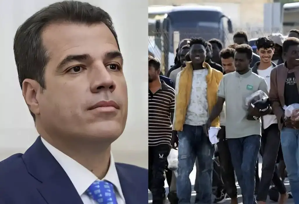 Πλεύρης