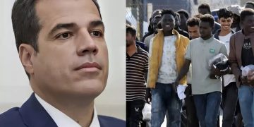 Alldaynews.gr Tpόμος για τους μετανάστες ο Πλεύρης – «Δεν είμαστε ξενοδοχεία, μην…»