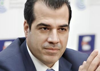 Alldaynews.gr Αγρίεψε πολύ ο Πλέυρης κάνει για τους μετανάστες αυτό που κανείς άλλος δεν έχει κάνει στην Ελλάδα