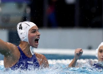 Θρίαμβος για την Εθνική Πόλο Γυναικών – Στον τελικό του Παγκοσμίου Πρωταθλήματος