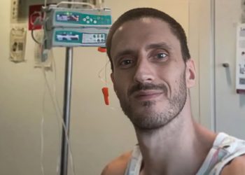 Ο Ακίλε Πολονάρα «λύγισε» στη δεύτερη διάγνωση με καρκίνο: «Γιατί εγώ; Τι έχω κάνει λάθος;»