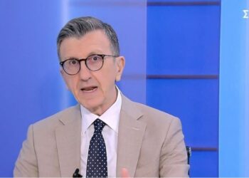 Ξέσπασμα Πορτοσάλτε για τον δημοσιογράφο που εκβίαζε την Μακρή: «Βρωμιάρη, απατεώνα, εκβιαστή»