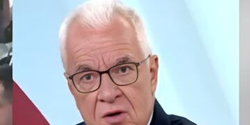 Alldaynews.gr Βούρκωσε ο Γιάννης Πρετεντέρης για την επίθεση με εκρηκτικό μηχανισμό στο σπίτι του – Δεν υπήρξε προειδοποίηση