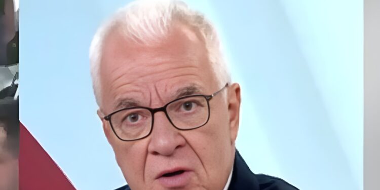 Alldaynews.gr Βούρκωσε ο Γιάννης Πρετεντέρης για την επίθεση με εκρηκτικό μηχανισμό στο σπίτι του – Δεν υπήρξε προειδοποίηση