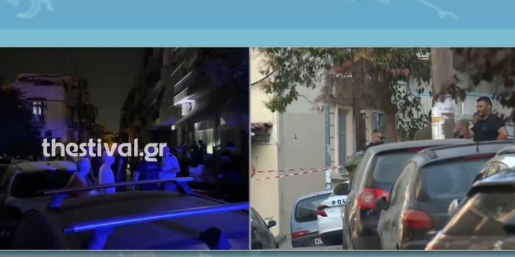 Τοποθέτησαν στο ασανσέρ της πολυκατοικίας 3 κιλά εκρηκτικής ύλης – Μεγάλες καταστροφές