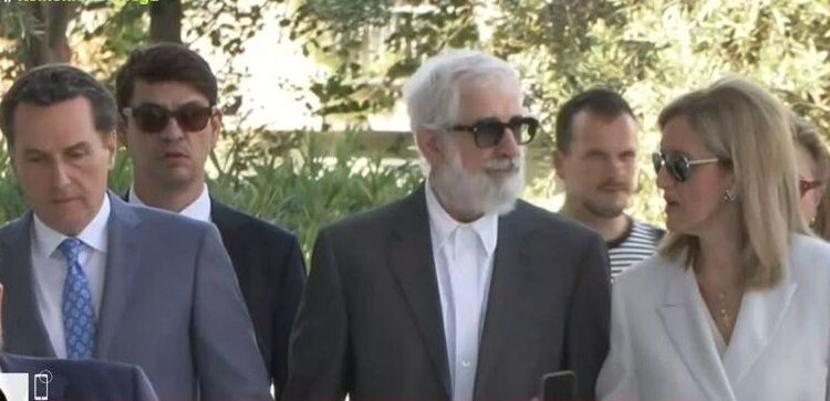 Alldaynews.gr Η ποινή: Ένοχος αλλά ελεύθερος ο Πέτρος Φιλιππίδης – Καταδικάστηκε σε τρία χρόνια