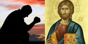 Alldaynews.gr Αν είσαι άρρωστος, να λες κάθε μέρα αυτή την δυνατή προσευχή και ο Άγιος Αρσένιος θα σε βοηθήσει να γίνεις καλά