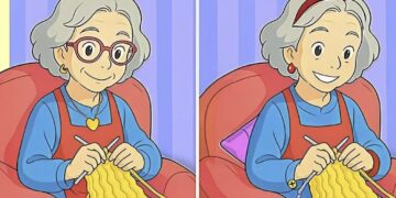 Alldaynews.gr Έχω δει αυτήν την εικόνα 465 φορές, αλλά εξακολουθώ να μην βρίσκω τις 15 διαφορές