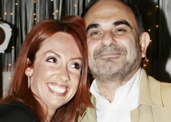 Βάνα Ραμπότα: Η Ειρήνη του «50 – 50» εγκατέλειψε την ΤV και την Αθήνα και έγινε δασκάλα σε χωριό