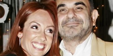 Βάνα Ραμπότα: Η Ειρήνη του «50 – 50» εγκατέλειψε την ΤV και την Αθήνα και έγινε δασκάλα σε χωριό