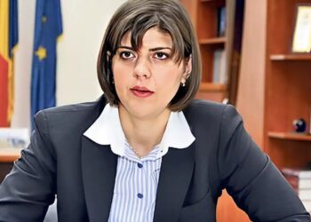 Έχουν χάσει τον ύπνο τους στην κυβέρνηση Μητσοτάκη με την Ευρωπαία εισαγγελέα