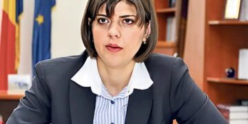 Alldaynews.gr Έχουν χάσει τον ύπνο τους στην κυβέρνηση Μητσοτάκη με την Ευρωπαία εισαγγελέα