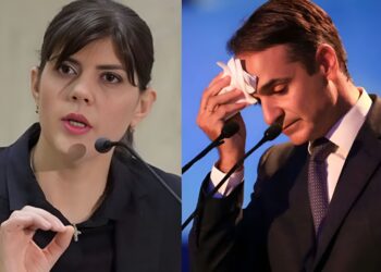 Alldaynews.gr ΣΟΚ ΓΙΑ ΤΗΝ ΕΛΛΗΝΙΚΗ ΚΥΒΕΡΝΗΣΗ ΑΠΟ ΤΗΝ ΕΥΡΩΠΑΪΚΗ ΕΙΣΑΓΓΕΛΙΑ ΓΙΑ ΤΟΝ ΟΠΕΚΕΠΕ – ΕΓΙΝΕ Η ΚΙΝΗΣΗ