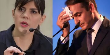 Alldaynews.gr ΣΟΚ ΓΙΑ ΤΗΝ ΕΛΛΗΝΙΚΗ ΚΥΒΕΡΝΗΣΗ ΑΠΟ ΤΗΝ ΕΥΡΩΠΑΪΚΗ ΕΙΣΑΓΓΕΛΙΑ ΓΙΑ ΤΟΝ ΟΠΕΚΕΠΕ – ΕΓΙΝΕ Η ΚΙΝΗΣΗ