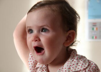 Ο λόγος που ένα βρέφος δεν πρέπει να πίνει νερό